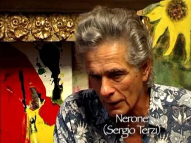 Nerone (Giorgio Terzi)