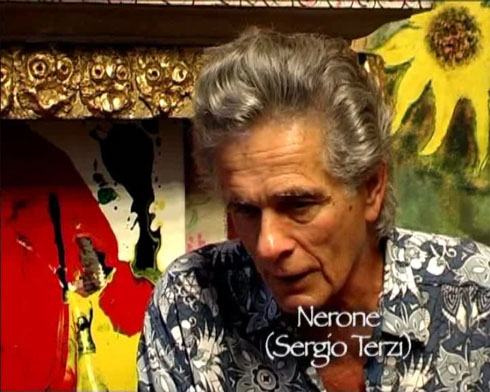 Nerone (Giorgio Terzi)