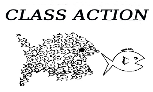 class action Italia