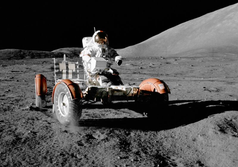 Foto NASA: as17_147_22526 della missione Apollo 17