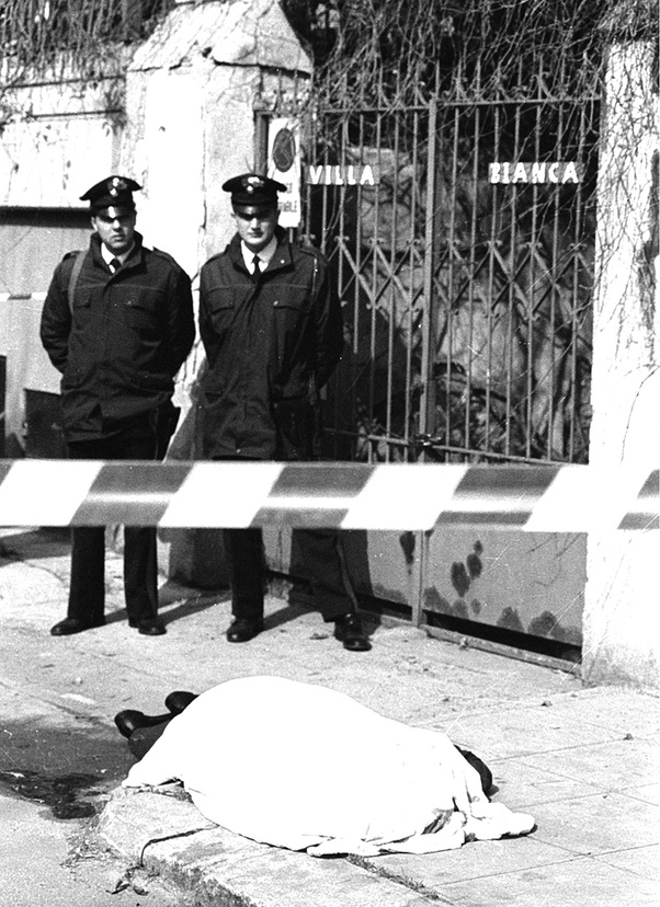 È la risposta della mafia alla sentenza del Maxiprocesso.