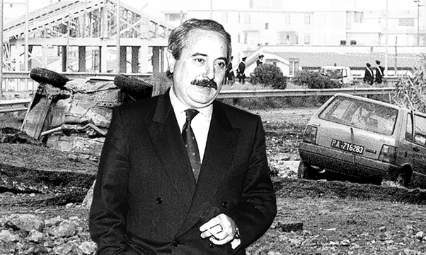 La strage di Capaci