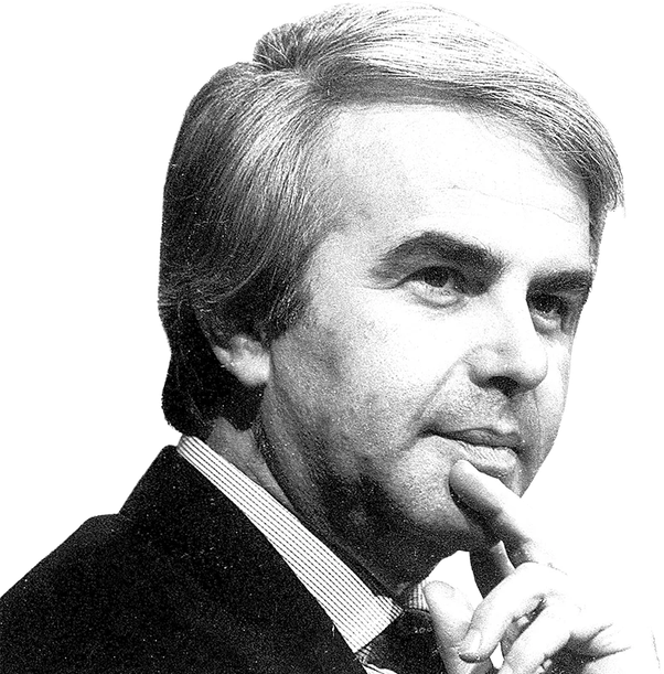 Mario Chiesa 