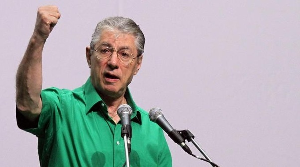 Umberto Bossi