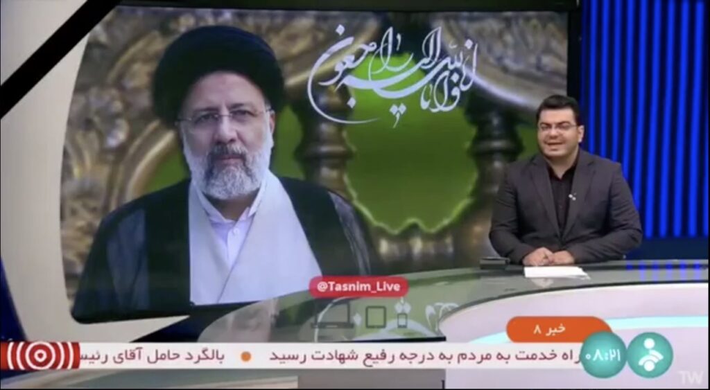 Mohammad Mokhber diventerà il capo ad interim dell'Iran