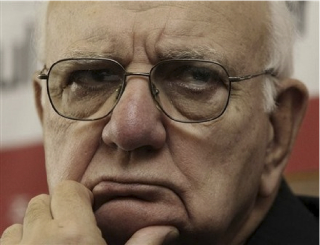 Paul Adolph Volcker