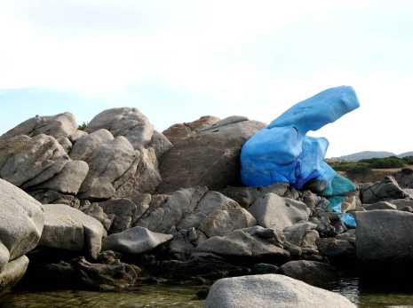 Eleonora Brigliadori (foto Mario Pischedda)