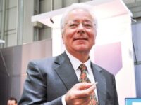 Federico Faggin