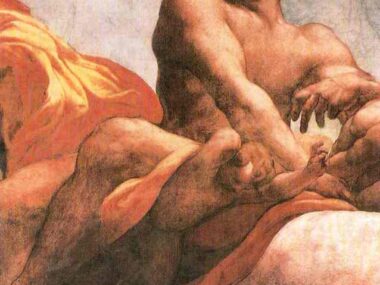 CORREGGIO a Parma in una mostra