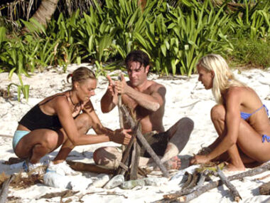 Primo giorno all'IdF4