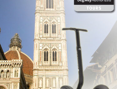 Firenze_Segway