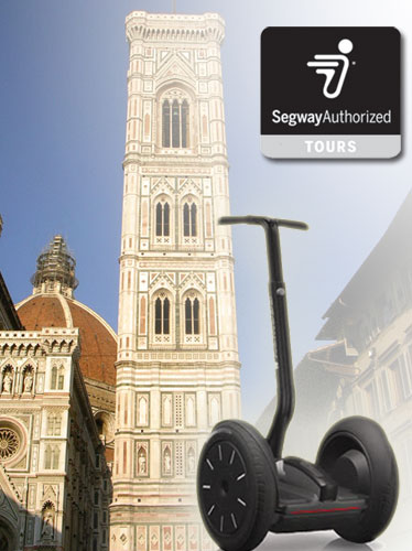 Firenze_Segway