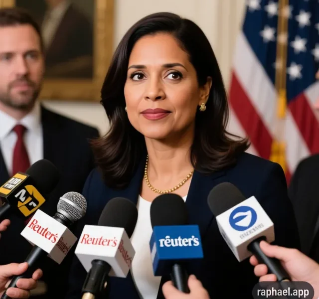 Tulsi-Gabbard-by-Raphael AI