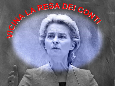 Ursula Von der Leyen