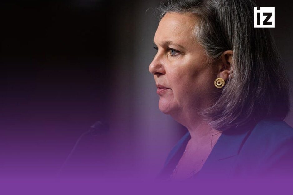 Victoria Nuland