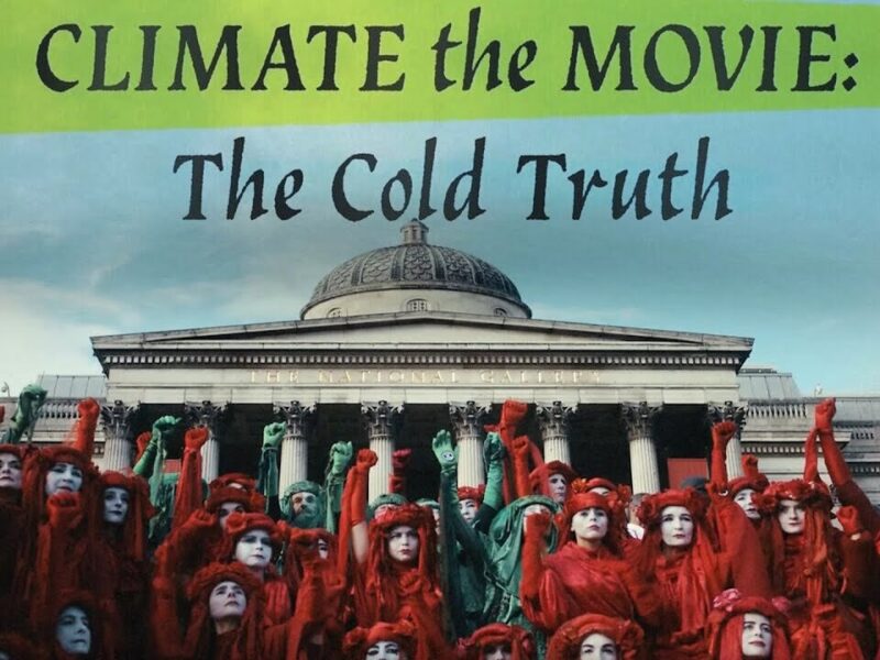 WORLD CLIMATE DECLARATION