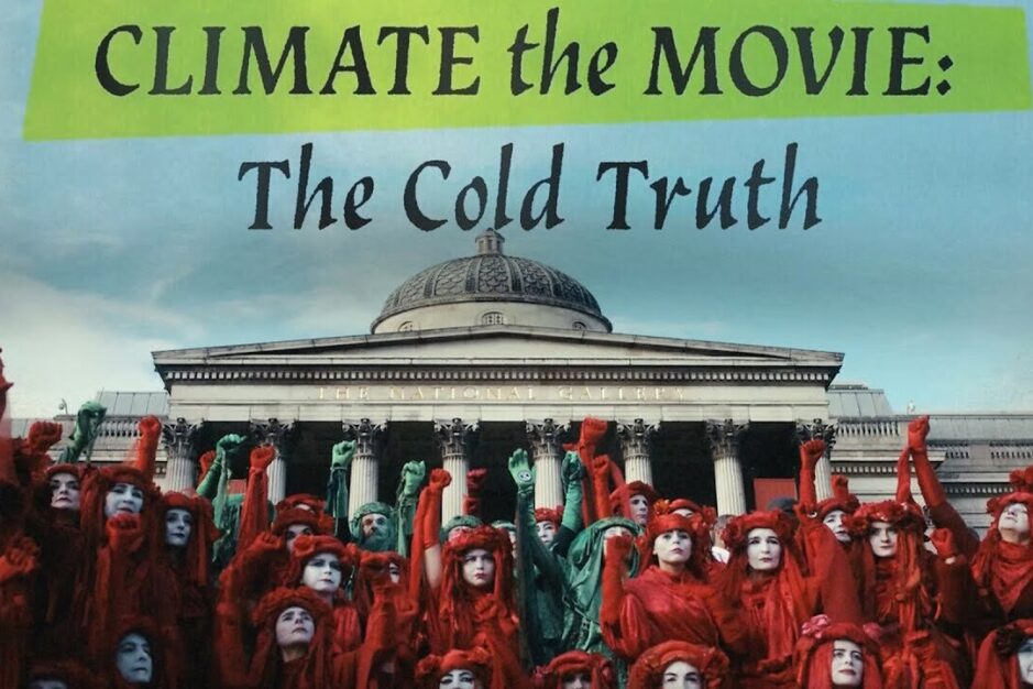 WORLD CLIMATE DECLARATION