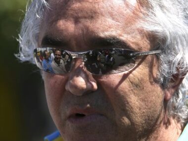 Briatore