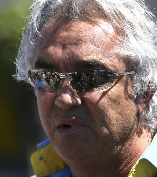 Briatore