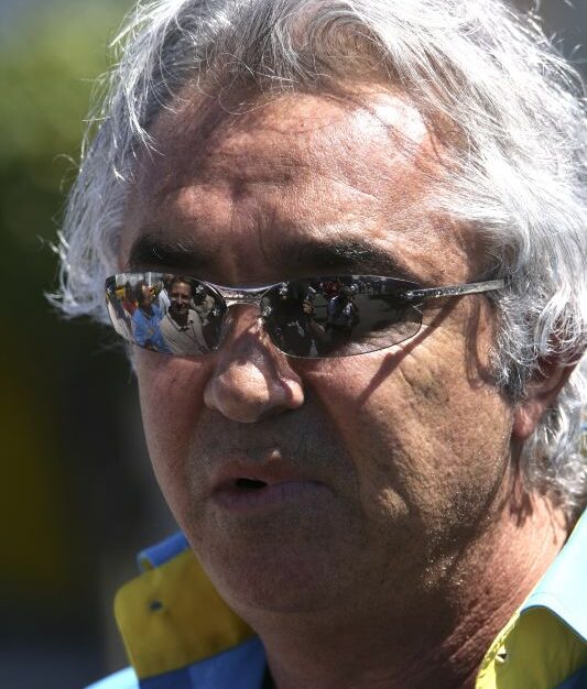 Briatore