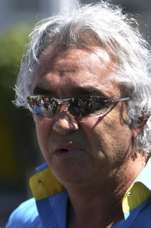 Briatore