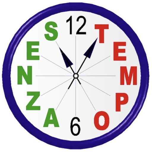 SENZA TEMPO