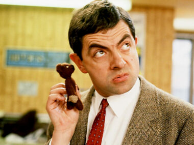 Mr Bean