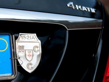 Noleggio Auto con Conducente