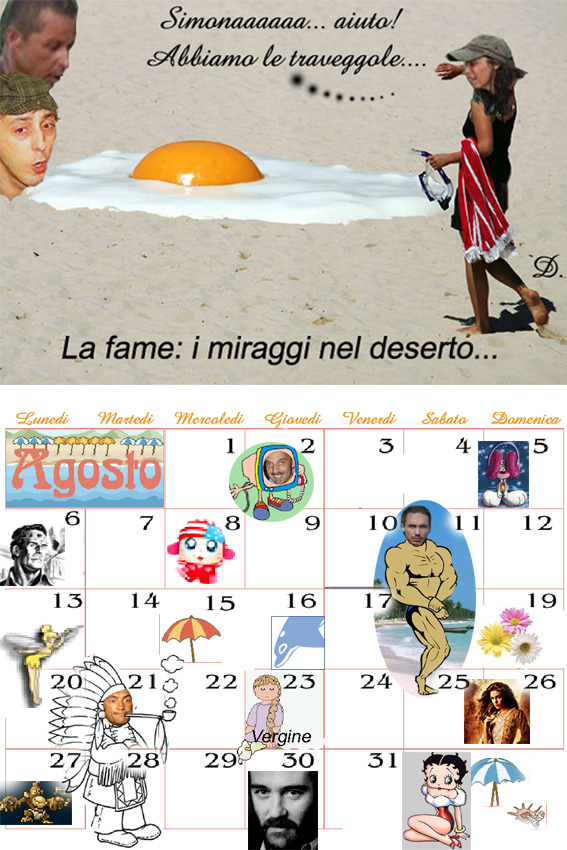 AGOSTO