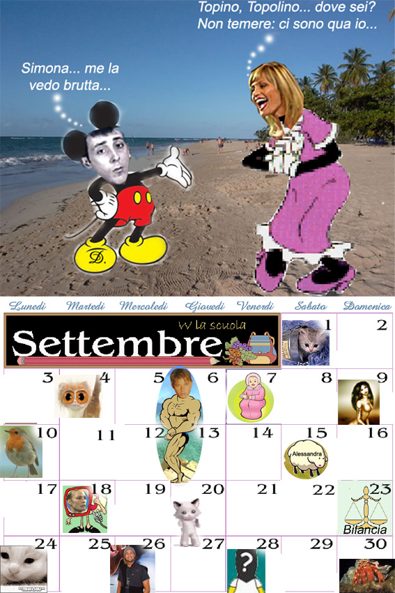 SETTEMBRE
