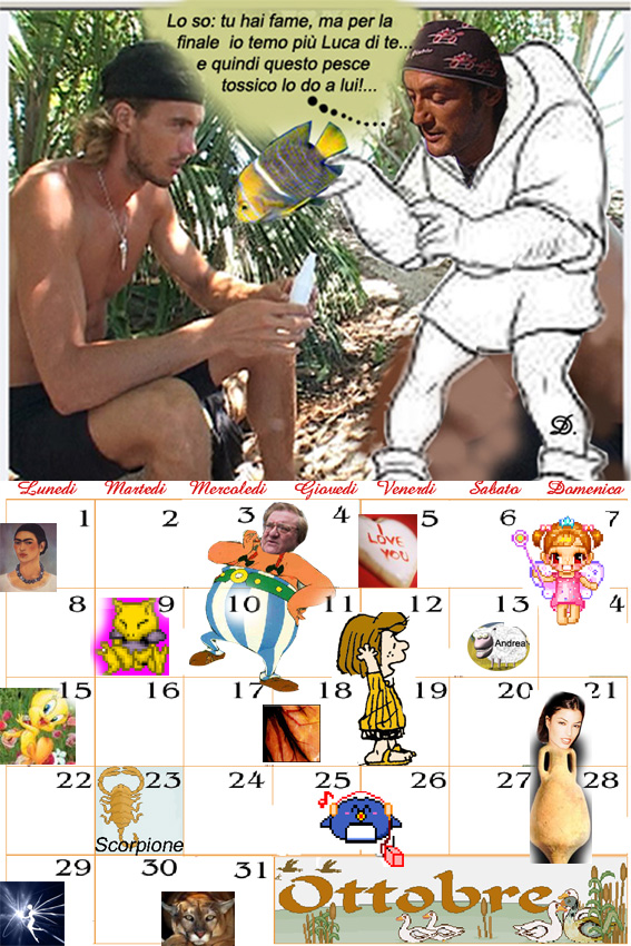OTTOBRE