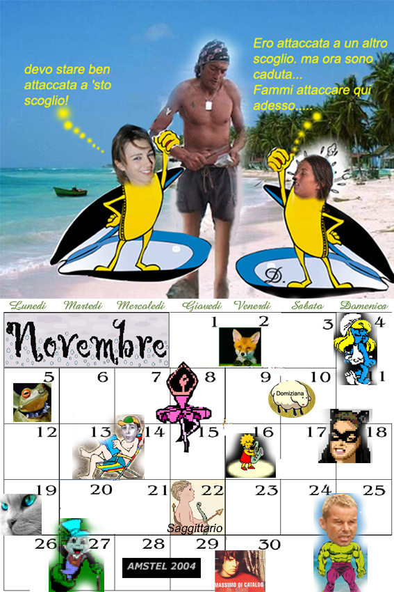 NOVEMBRE