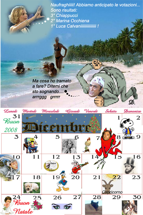DICEMBRE