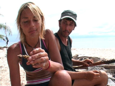 Cacciatori vs Ceccherini