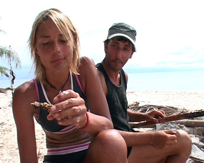 Cacciatori vs Ceccherini