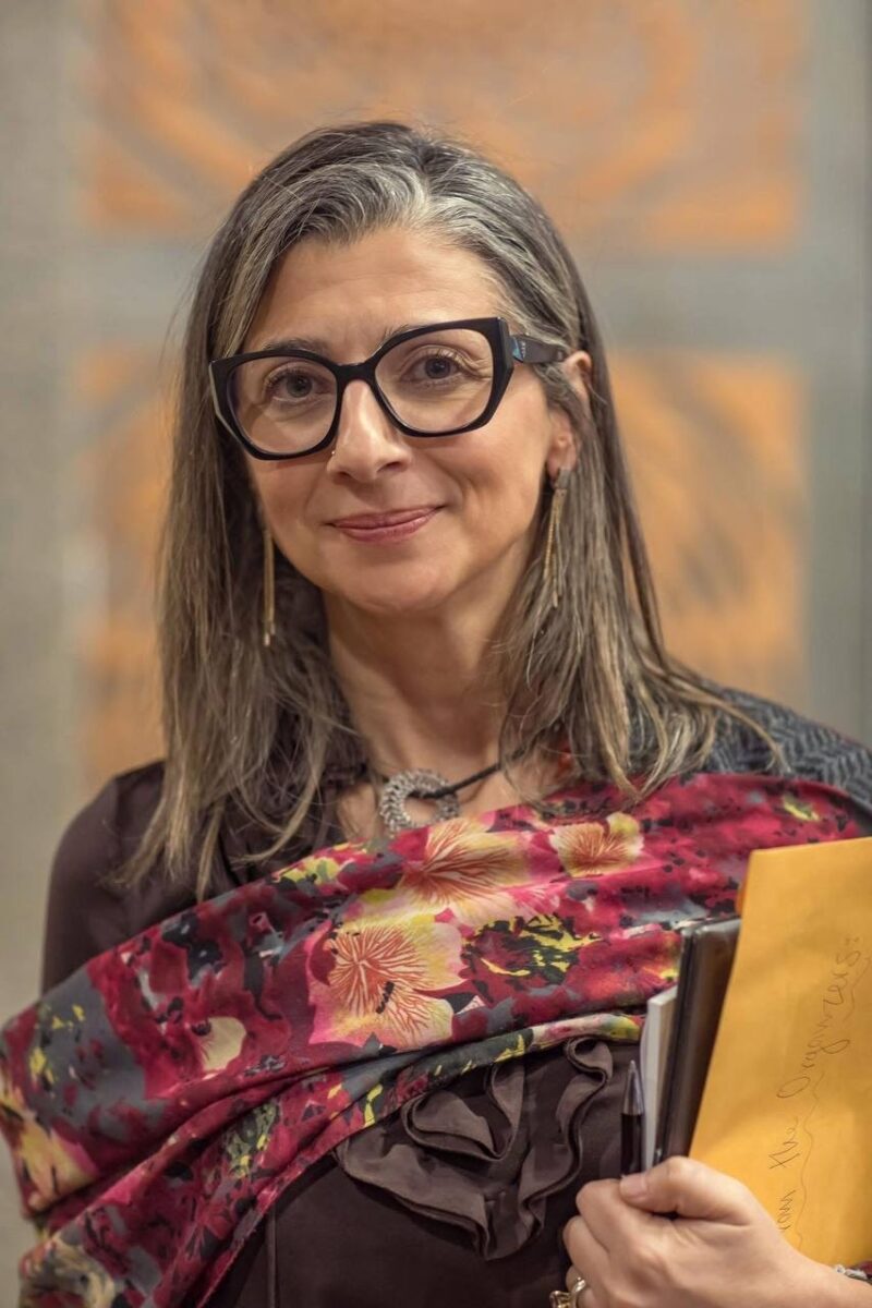 Dott.ssa Francesca Albanese