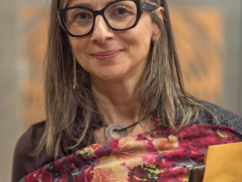 Dott.ssa Francesca Albanese