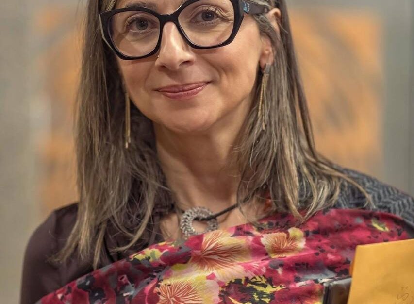 Dott.ssa Francesca Albanese