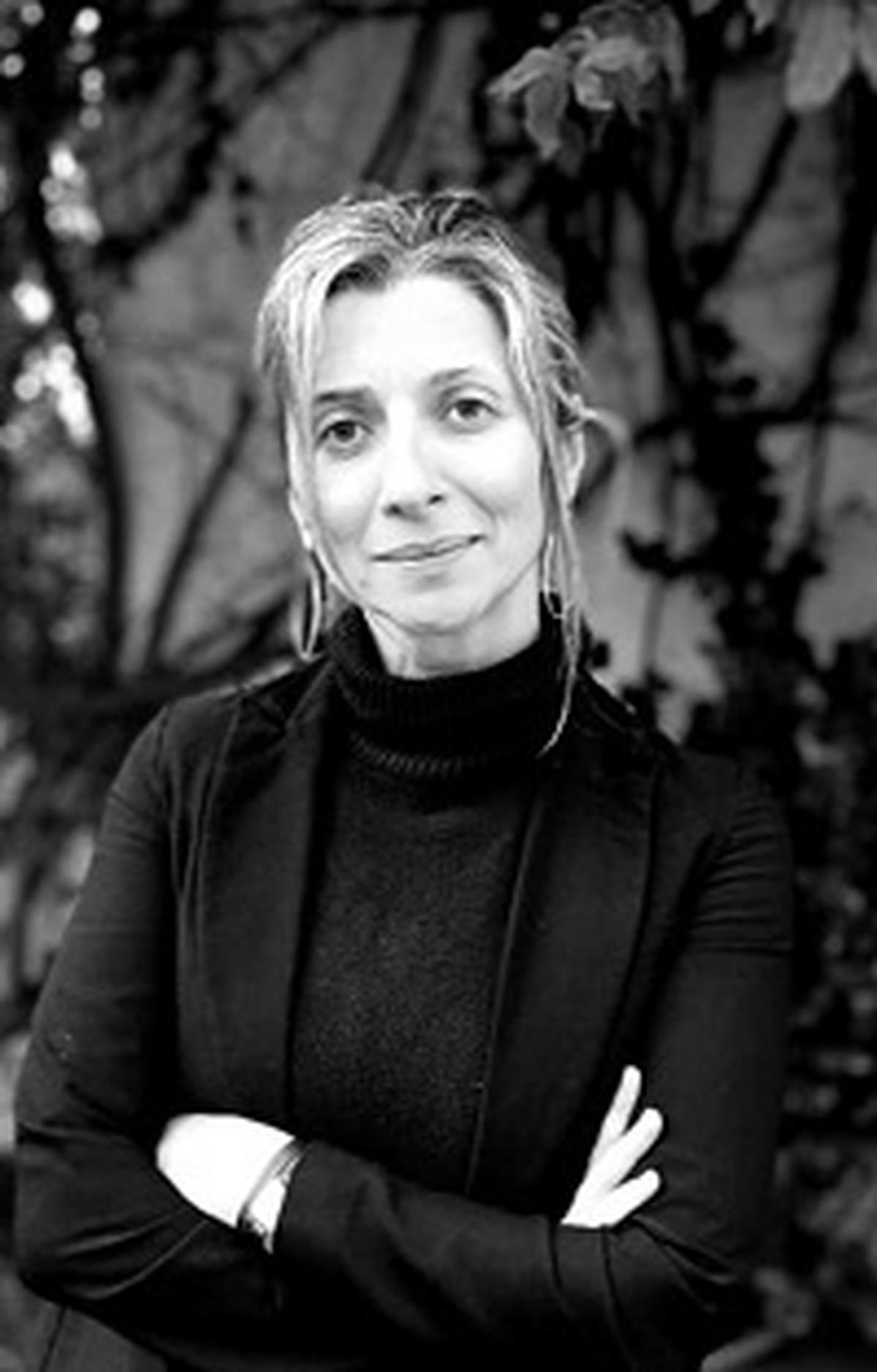 Dott.ssa Francesca Albanese