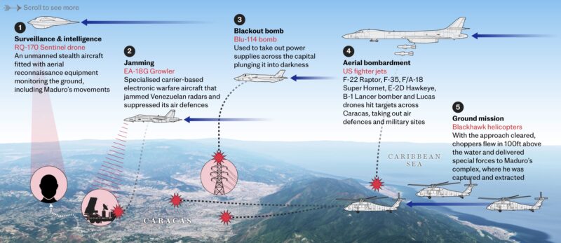 Operazione "Absolute Resolve"