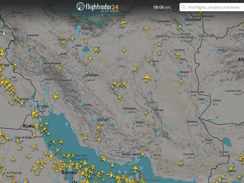 Spazio-aereo-Iran-15-Gen-2026