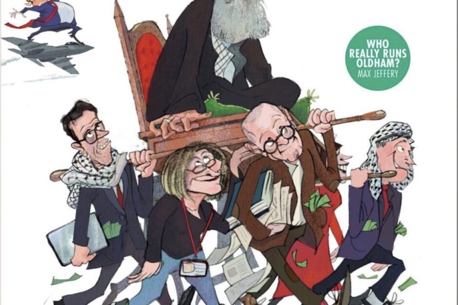 Britannici complici del terrore in Iran