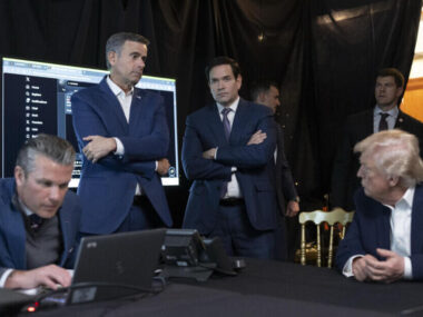 Trump segue il blitz in Venezuela dalla situation room a Mar-a-Lago