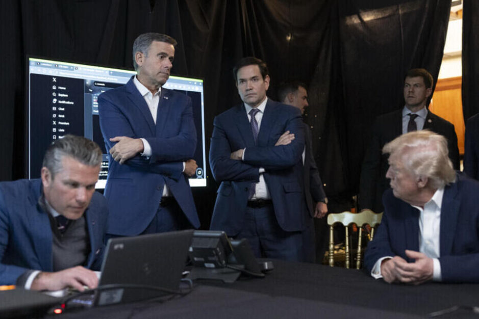 Trump segue il blitz in Venezuela dalla situation room a Mar-a-Lago