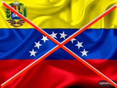 Venezuela: sovranità soppressa