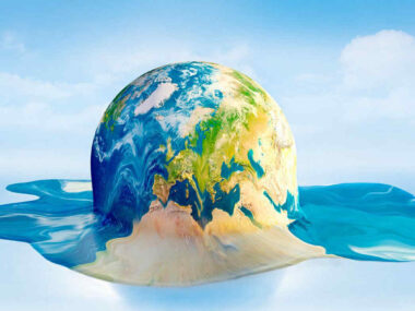 Cambiamenti climatici