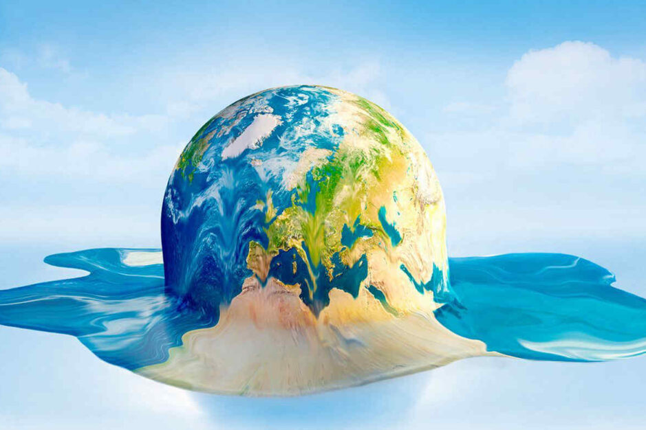 Cambiamenti climatici