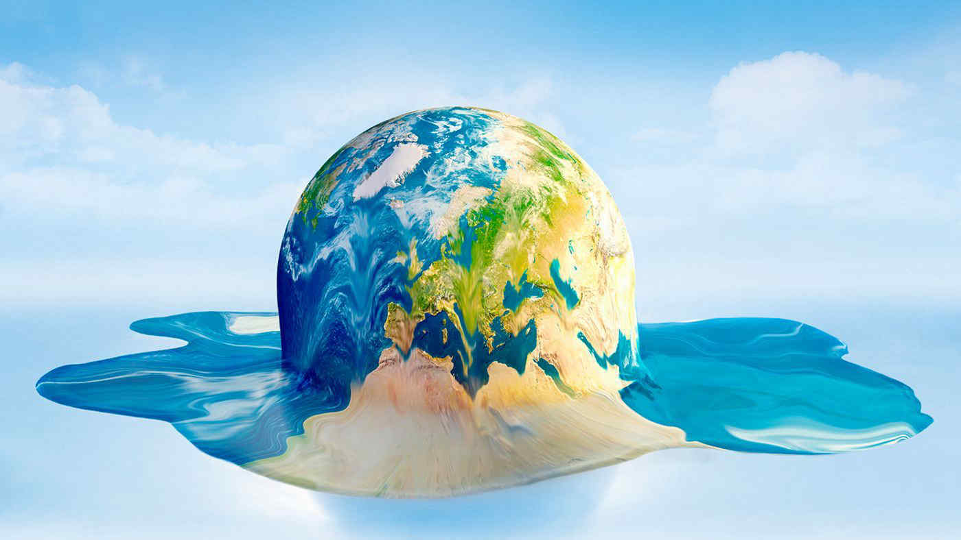 Cambiamenti climatici