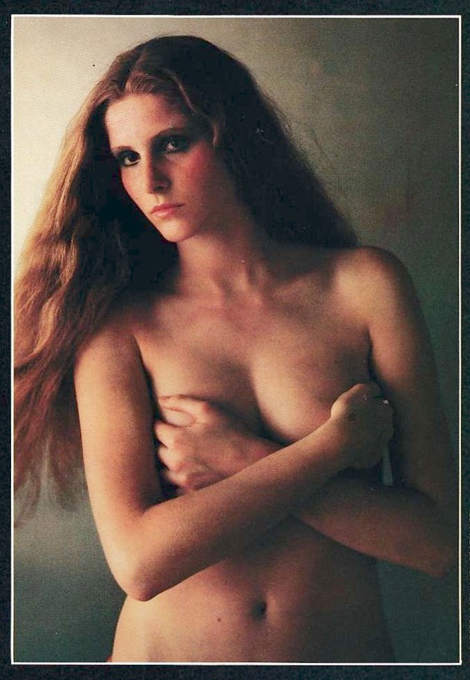 Domiziana Giordano (excelsior) -  27 Aprile 88