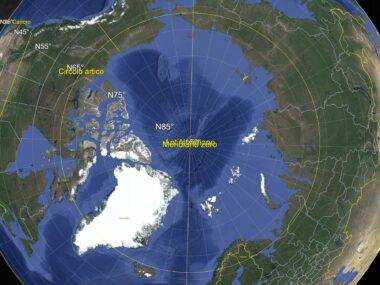 Vado a prendermi un ghiacciolo